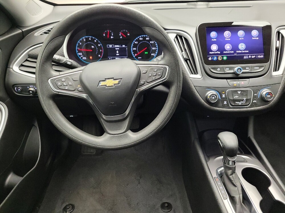 2023 Chevrolet Malibu in Eastpointe, MI 48021 - 18143580 22