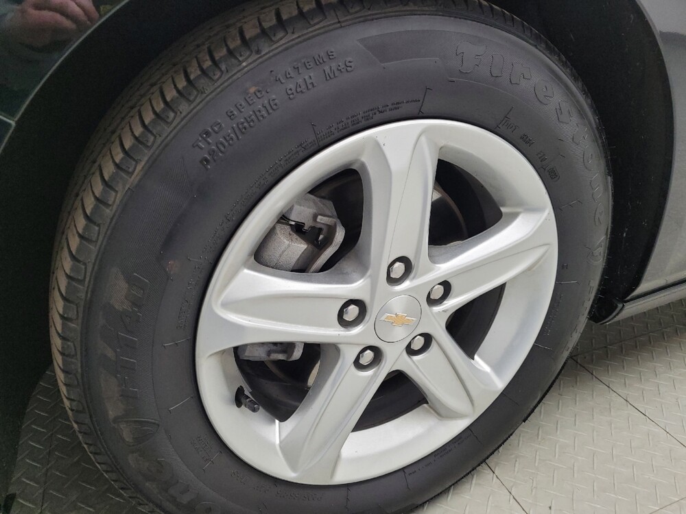 2023 Chevrolet Malibu in Eastpointe, MI 48021 - 18143580 31