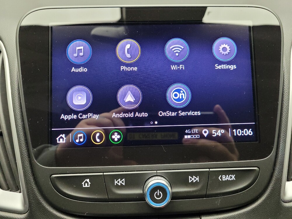 2023 Chevrolet Malibu in Eastpointe, MI 48021 - 18143580 25