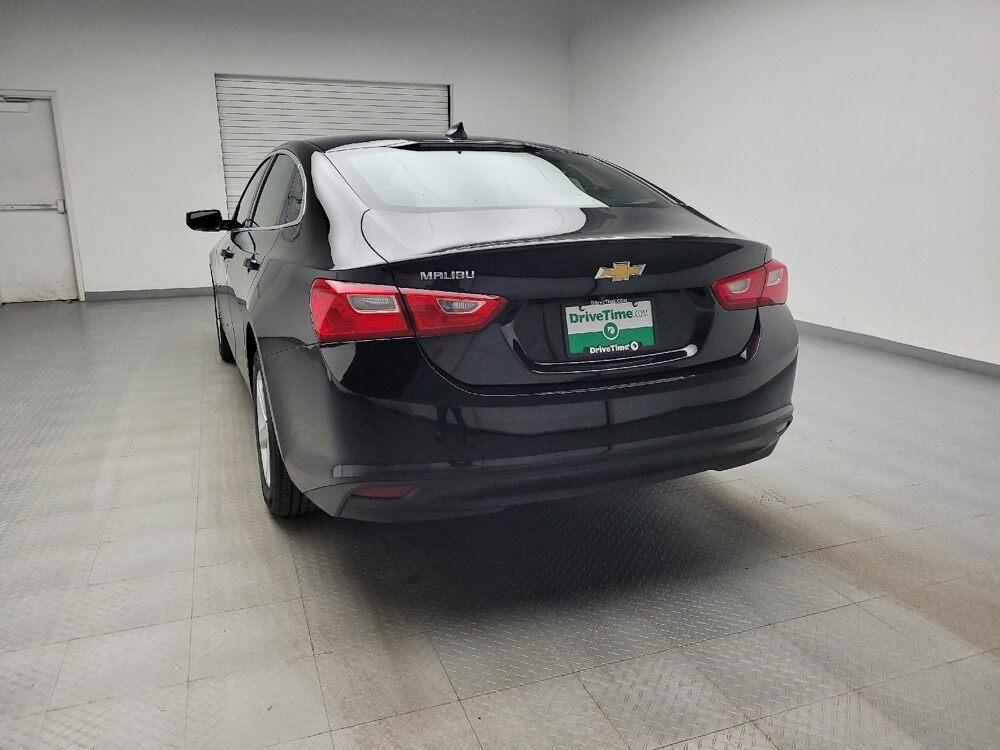 2023 Chevrolet Malibu in Eastpointe, MI 48021 - 18143580 6