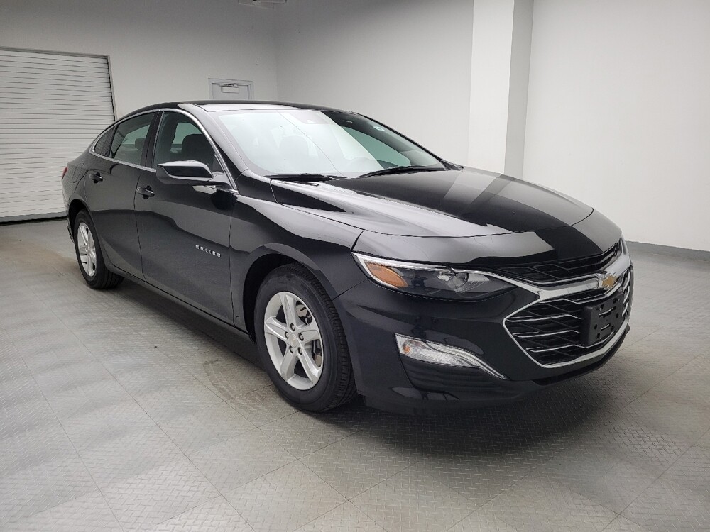 2023 Chevrolet Malibu in Eastpointe, MI 48021 - 18143580 13