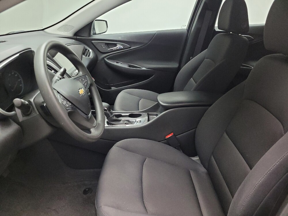 2023 Chevrolet Malibu in Eastpointe, MI 48021 - 18143580 17
