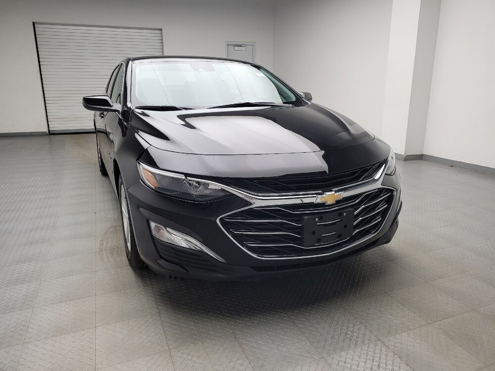 2023 Chevrolet Malibu in Eastpointe, MI 48021 - 18143580 14