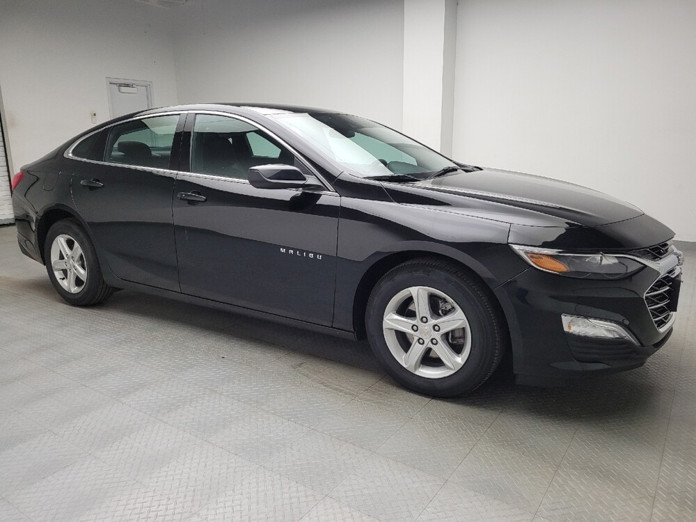 2023 Chevrolet Malibu in Eastpointe, MI 48021 - 18143580 11