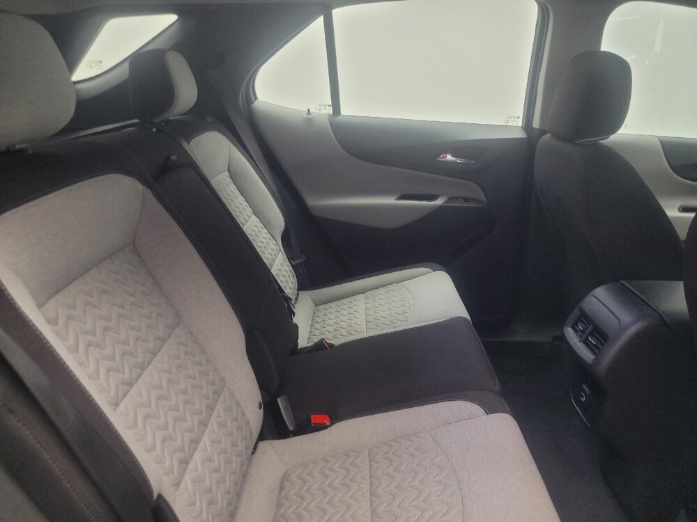 2022 Chevrolet Equinox in Mishawaka, IN 46545 - 18143582 19