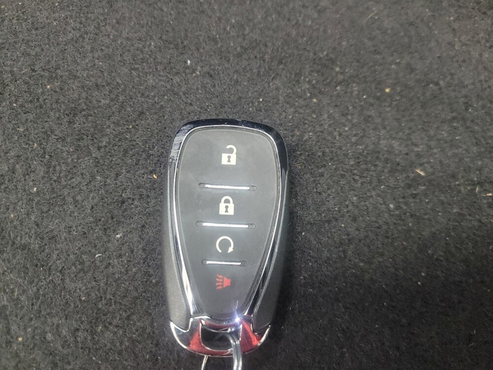 2022 Chevrolet Equinox in Mishawaka, IN 46545 - 18143582 32