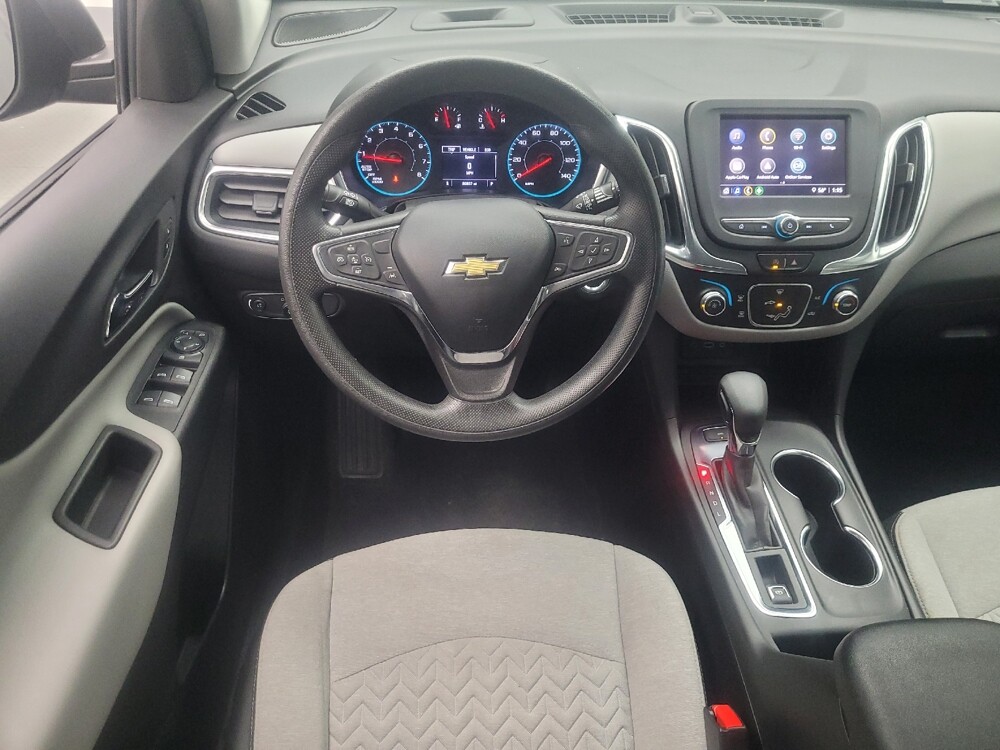 2022 Chevrolet Equinox in Mishawaka, IN 46545 - 18143582 22
