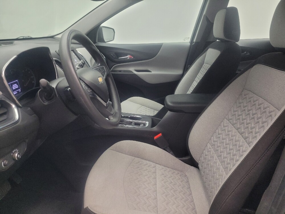 2022 Chevrolet Equinox in Mishawaka, IN 46545 - 18143582 17