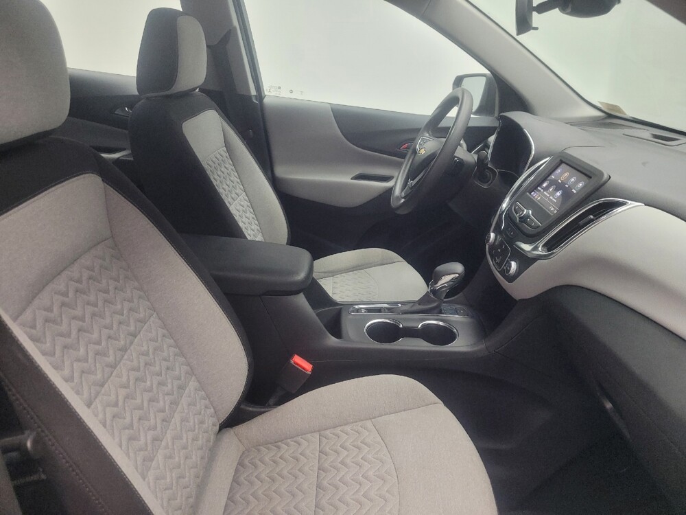 2022 Chevrolet Equinox in Mishawaka, IN 46545 - 18143582 21