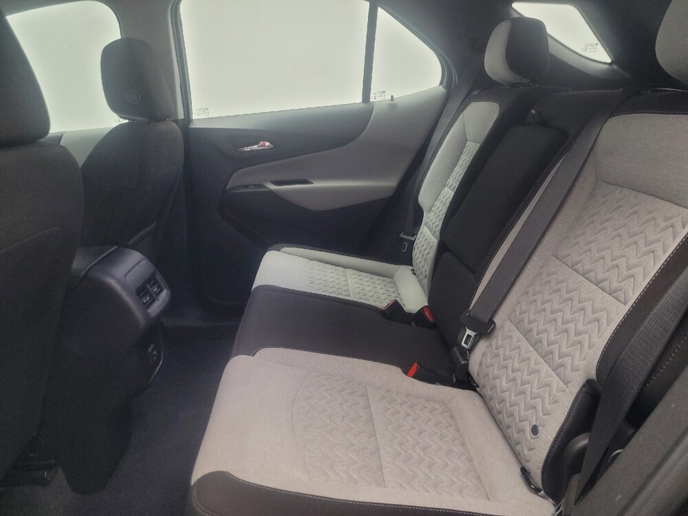 2022 Chevrolet Equinox in Mishawaka, IN 46545 - 18143582 18