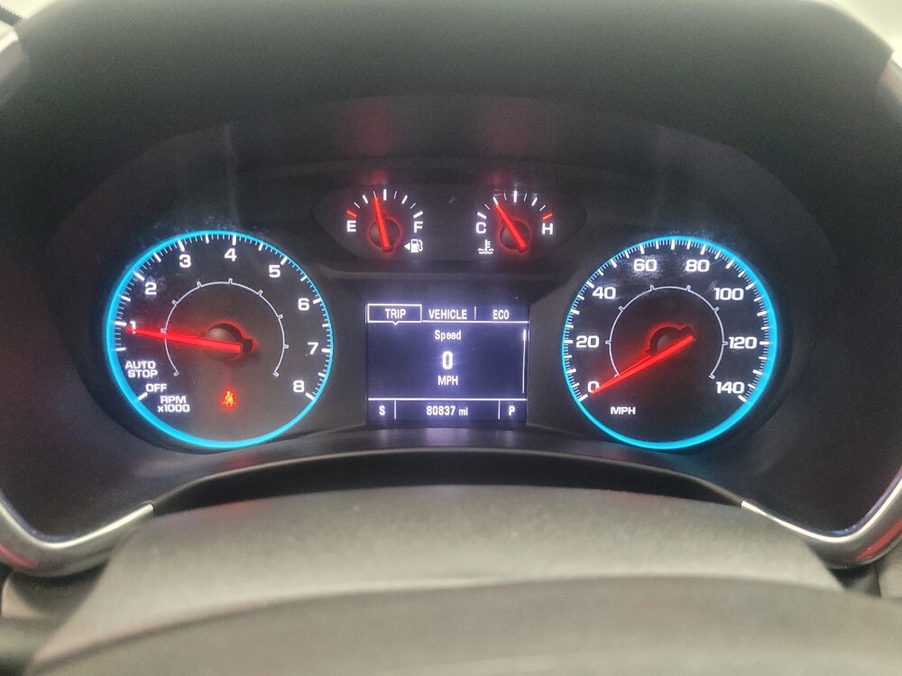 2022 Chevrolet Equinox in Mishawaka, IN 46545 - 18143582 23
