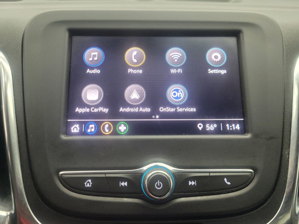 2022 Chevrolet Equinox in Mishawaka, IN 46545 - 18143582 25
