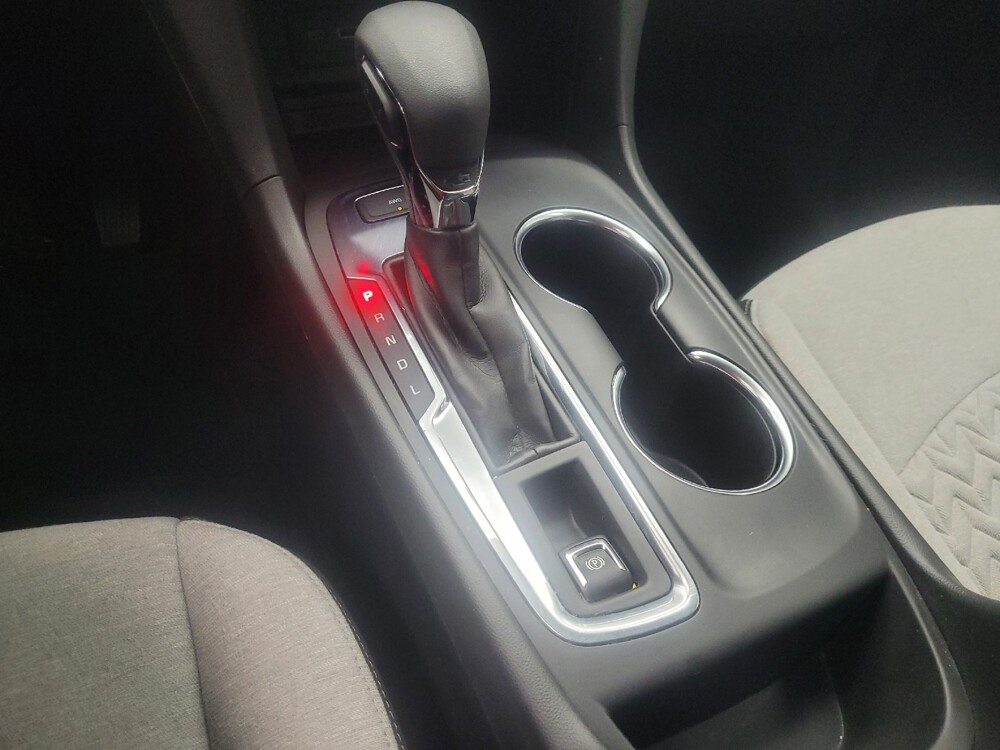 2022 Chevrolet Equinox in Mishawaka, IN 46545 - 18143582 26