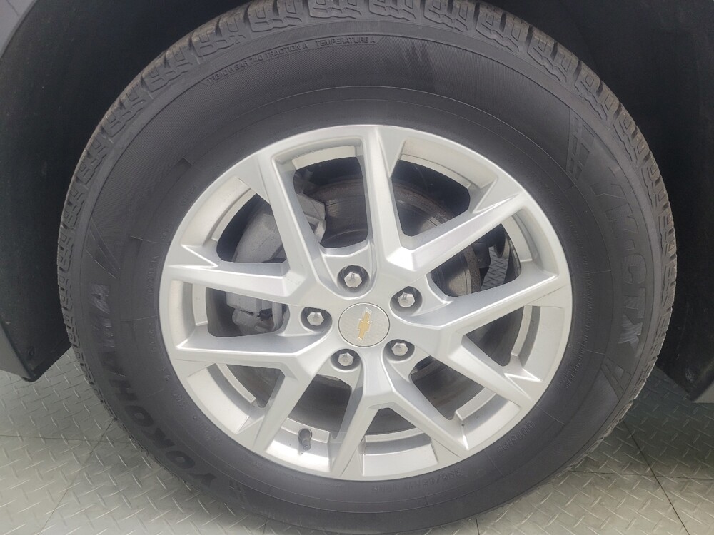 2022 Chevrolet Equinox in Mishawaka, IN 46545 - 18143582 31
