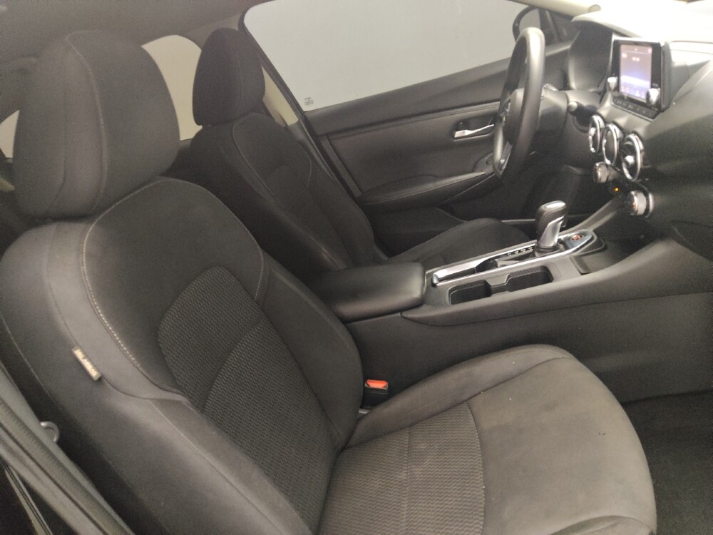 2020 Nissan Sentra in Chattanooga, TN 37421 - 18143583 21