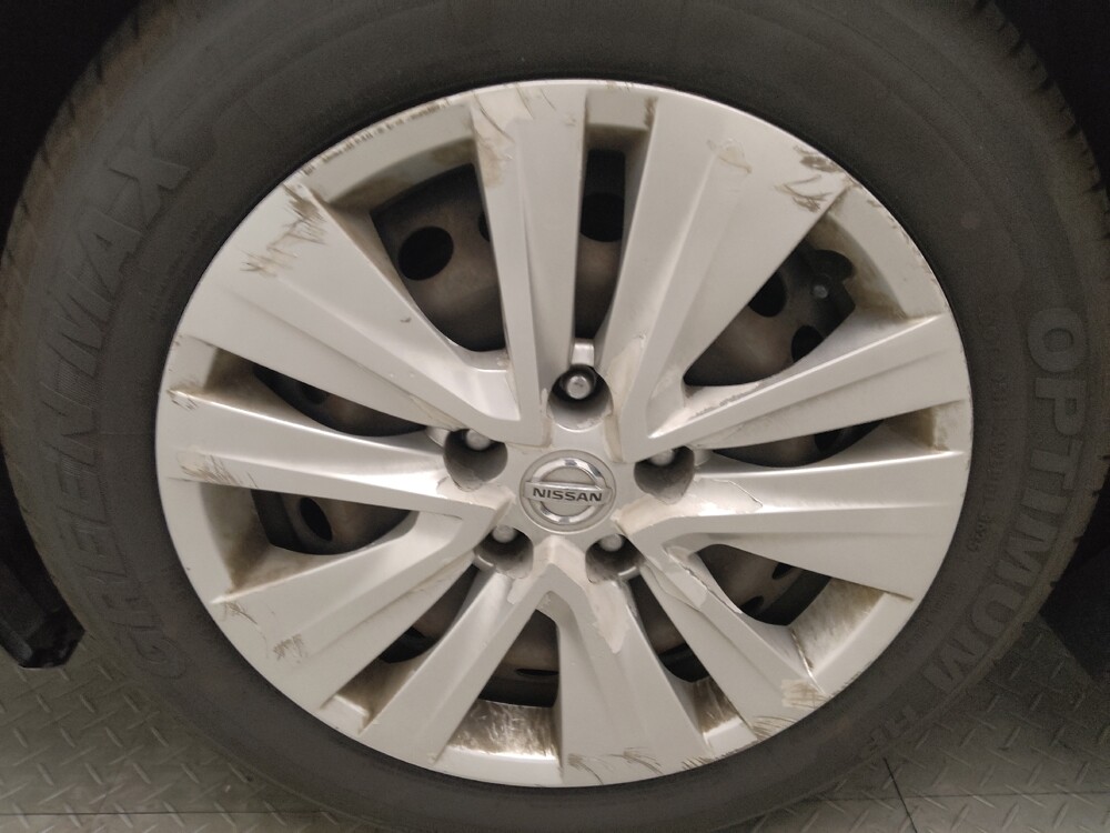 2020 Nissan Sentra in Chattanooga, TN 37421 - 18143583 31