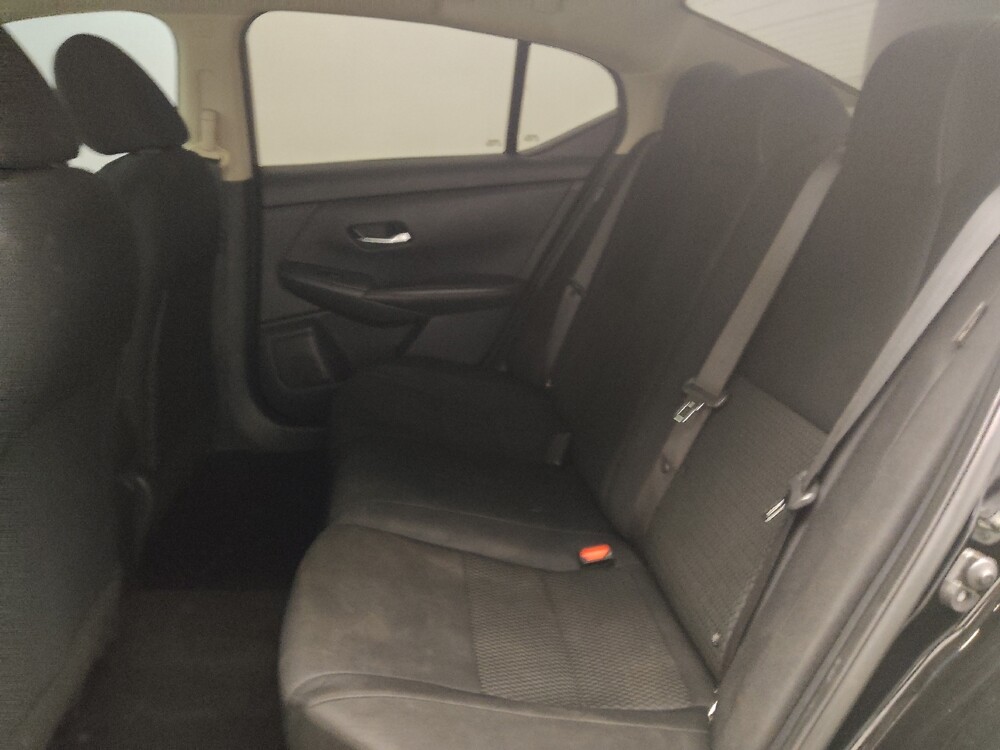 2020 Nissan Sentra in Chattanooga, TN 37421 - 18143583 18
