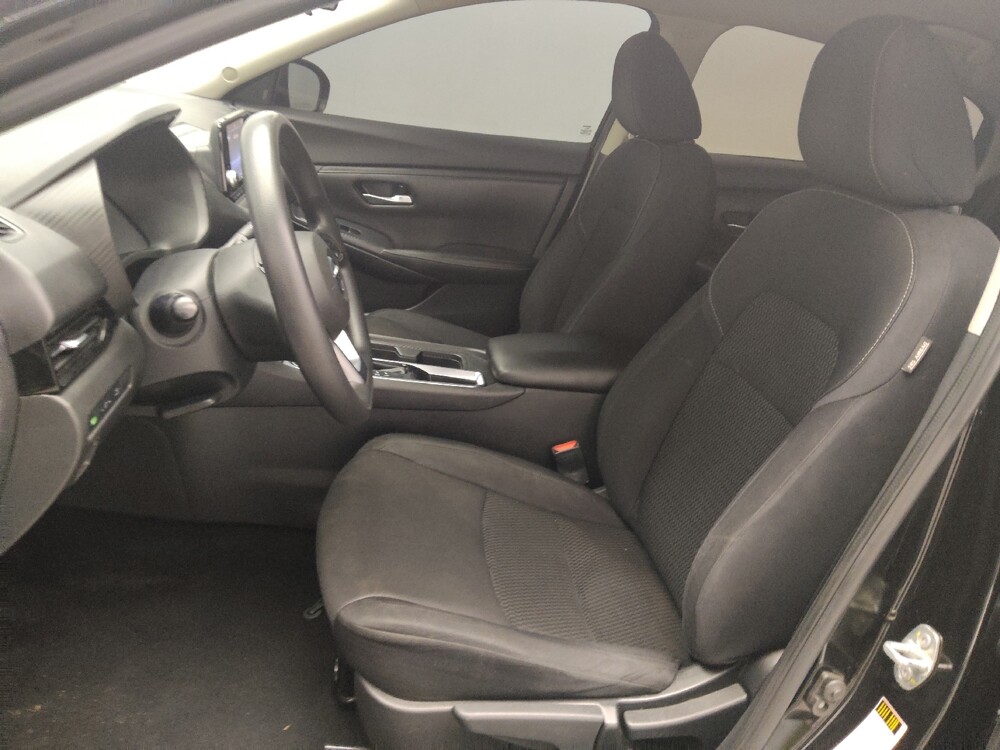 2020 Nissan Sentra in Chattanooga, TN 37421 - 18143583 17