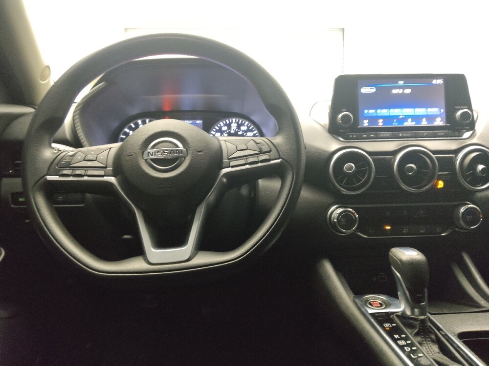 2020 Nissan Sentra in Chattanooga, TN 37421 - 18143583 22