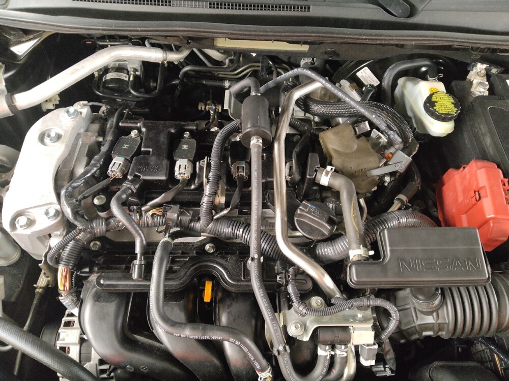 2020 Nissan Sentra in Chattanooga, TN 37421 - 18143583 30