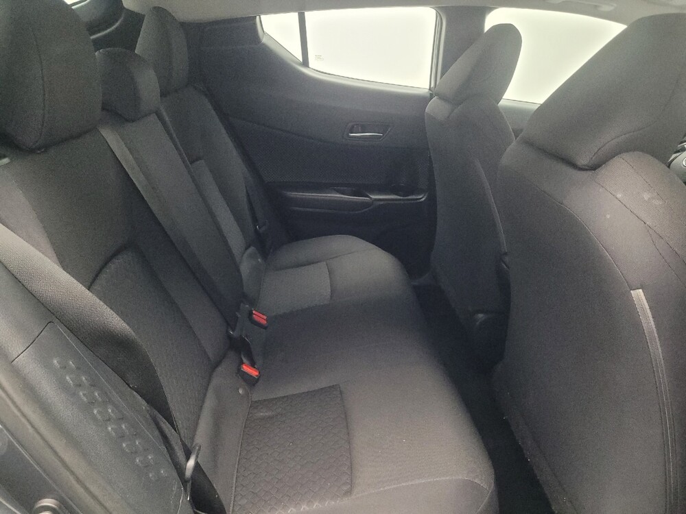 2020 Toyota C-HR in Conyers, GA 30094 - 18143584 19
