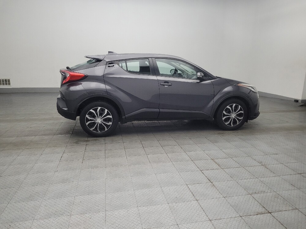 2020 Toyota C-HR in Conyers, GA 30094 - 18143584 10