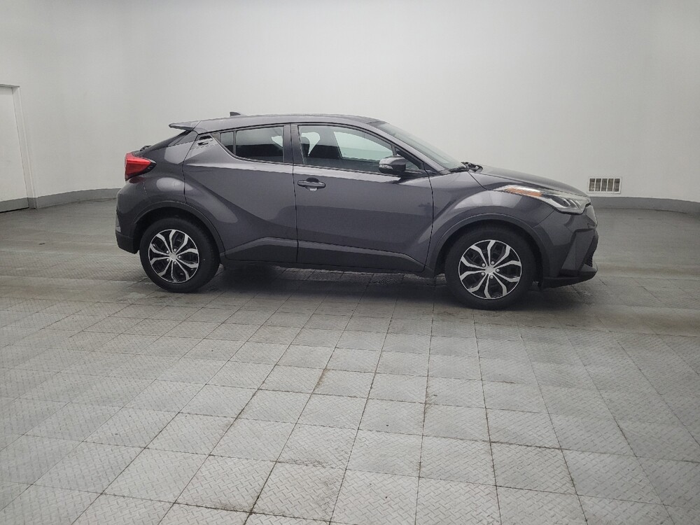 2020 Toyota C-HR in Conyers, GA 30094 - 18143584 11