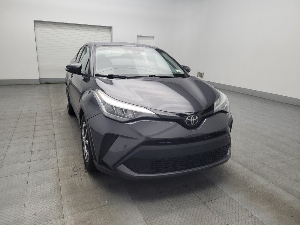 2020 Toyota C-HR in Conyers, GA 30094 - 18143584 13