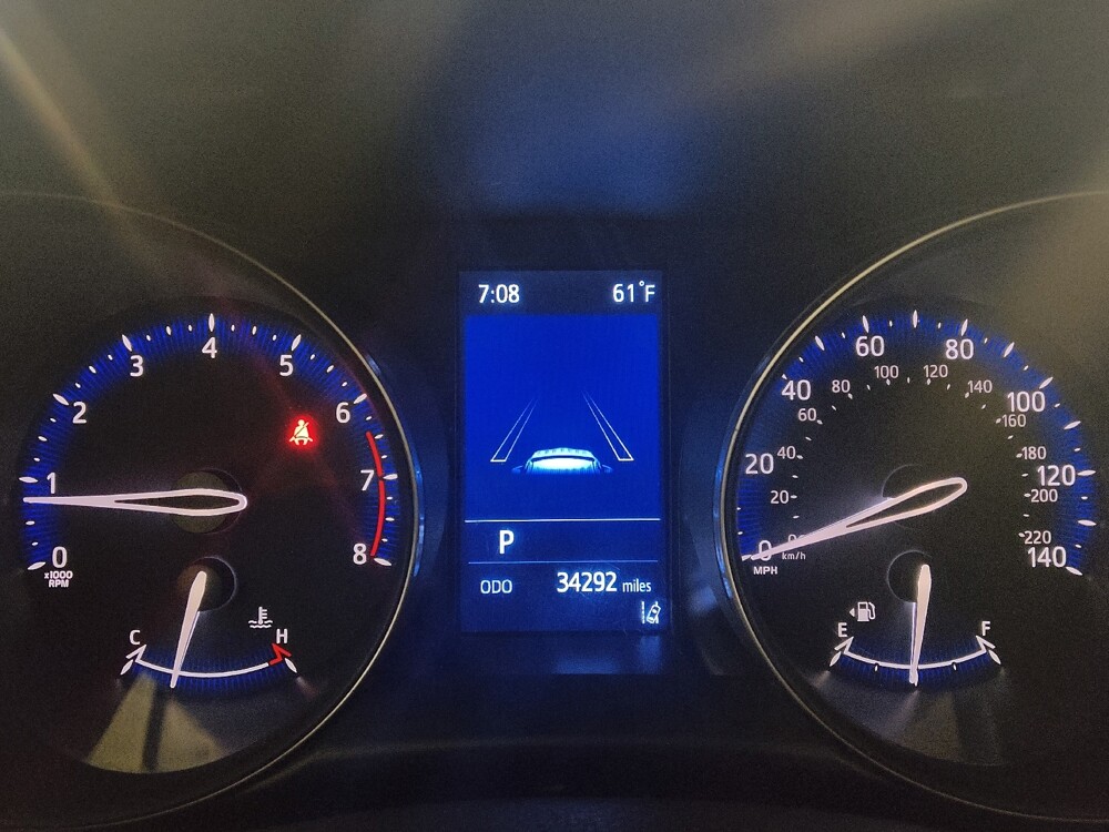 2020 Toyota C-HR in Conyers, GA 30094 - 18143584 23