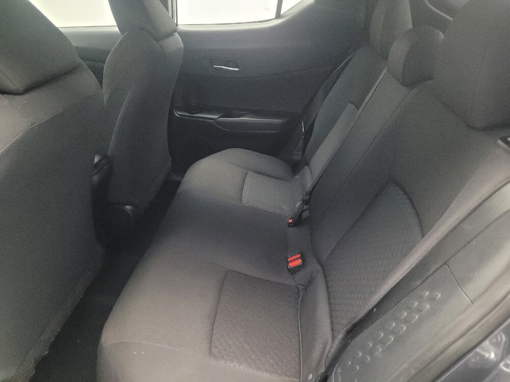 2020 Toyota C-HR in Conyers, GA 30094 - 18143584 18