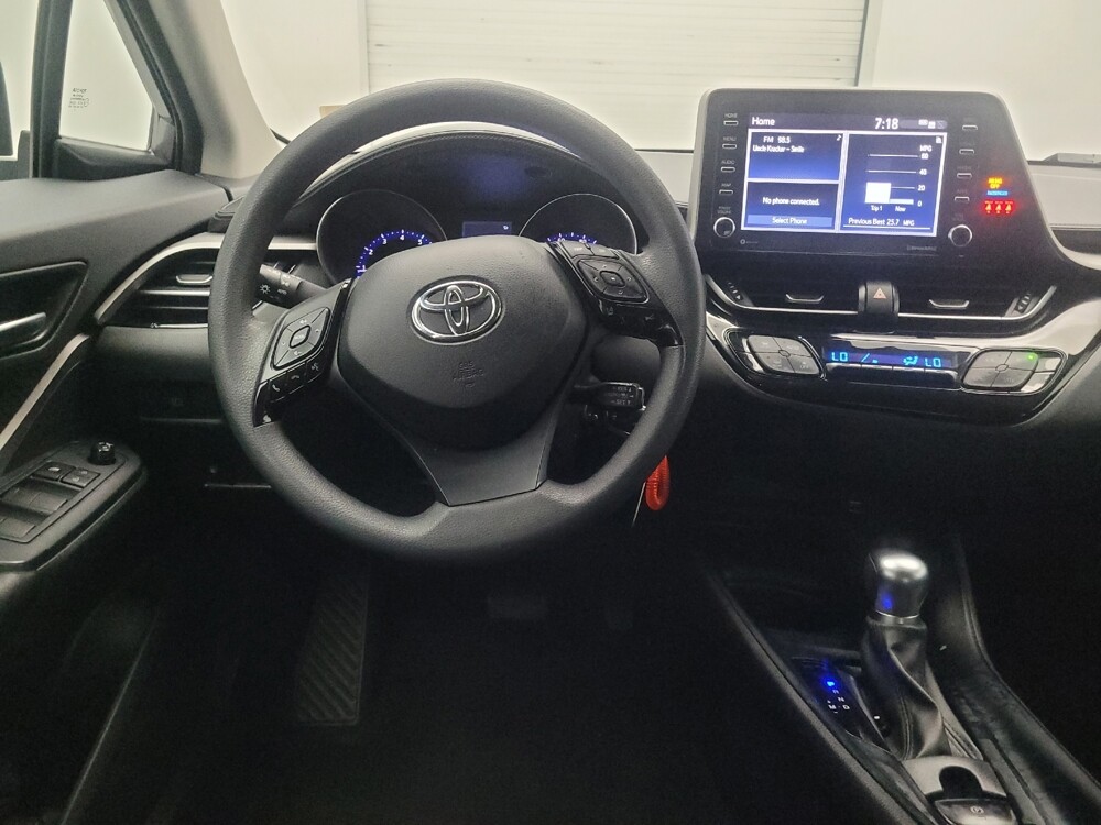 2020 Toyota C-HR in Conyers, GA 30094 - 18143584 22