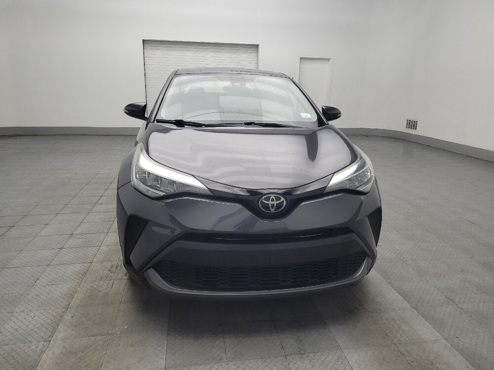 2020 Toyota C-HR in Conyers, GA 30094 - 18143584 14