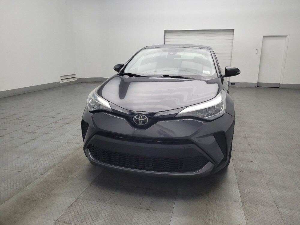 2020 Toyota C-HR in Conyers, GA 30094 - 18143584 15