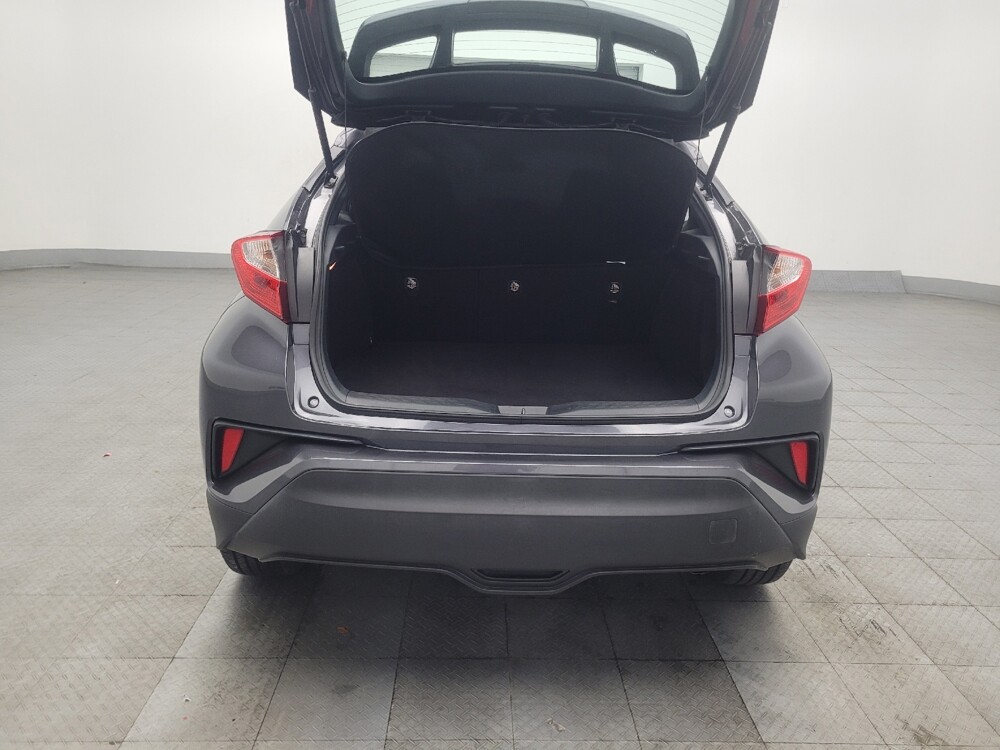 2020 Toyota C-HR in Conyers, GA 30094 - 18143584 29