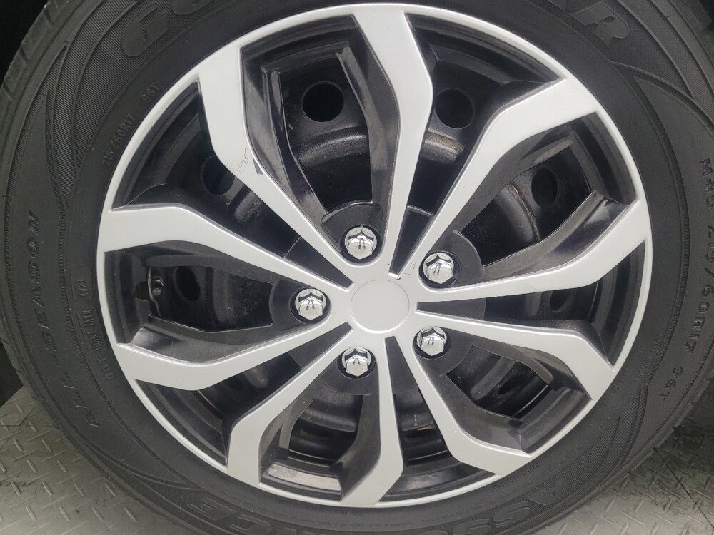 2020 Toyota C-HR in Conyers, GA 30094 - 18143584 31