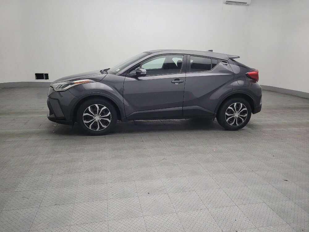 2020 Toyota C-HR in Conyers, GA 30094 - 18143584 2