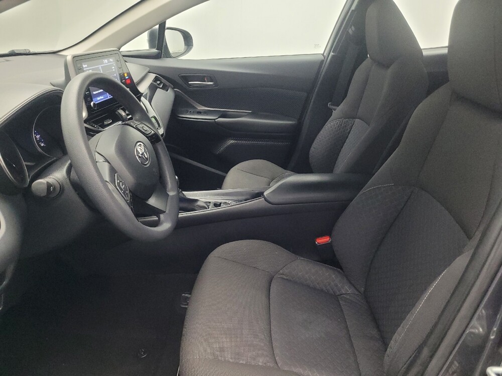 2020 Toyota C-HR in Conyers, GA 30094 - 18143584 17