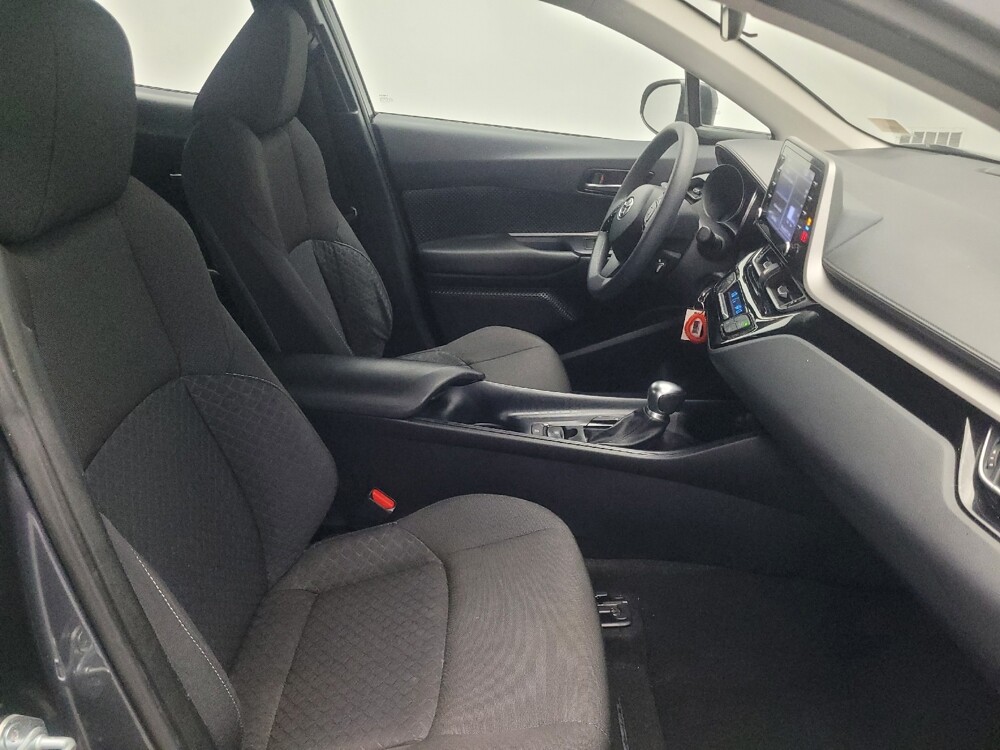 2020 Toyota C-HR in Conyers, GA 30094 - 18143584 21