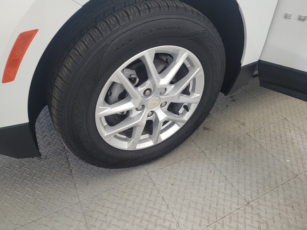 2022 Chevrolet Equinox in Temple Hills, MD 20746 - 18143585 31