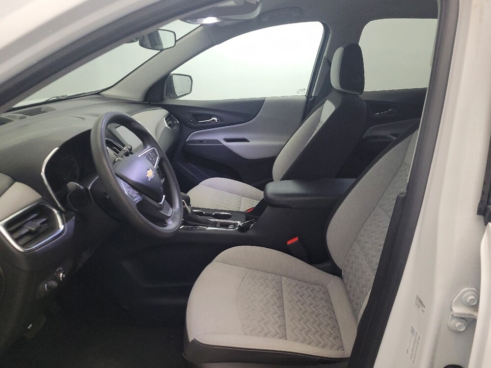 2022 Chevrolet Equinox in Temple Hills, MD 20746 - 18143585 17
