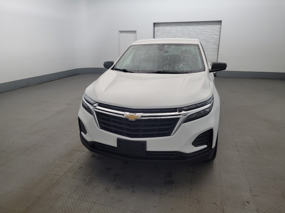 2022 Chevrolet Equinox in Temple Hills, MD 20746 - 18143585 15