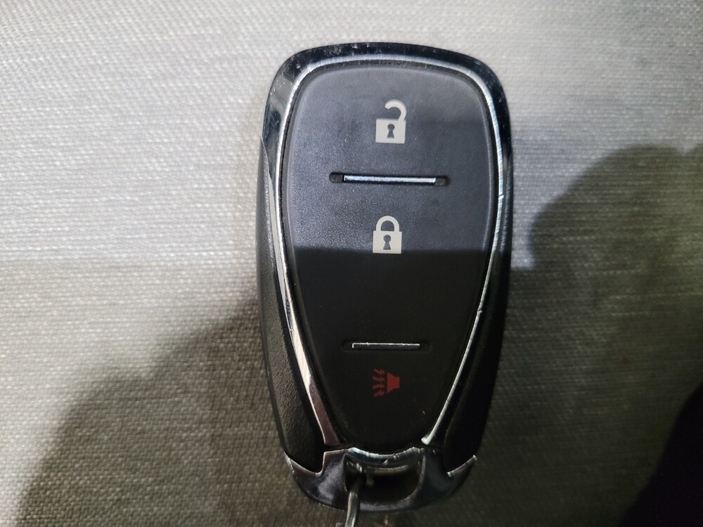 2022 Chevrolet Equinox in Temple Hills, MD 20746 - 18143585 32