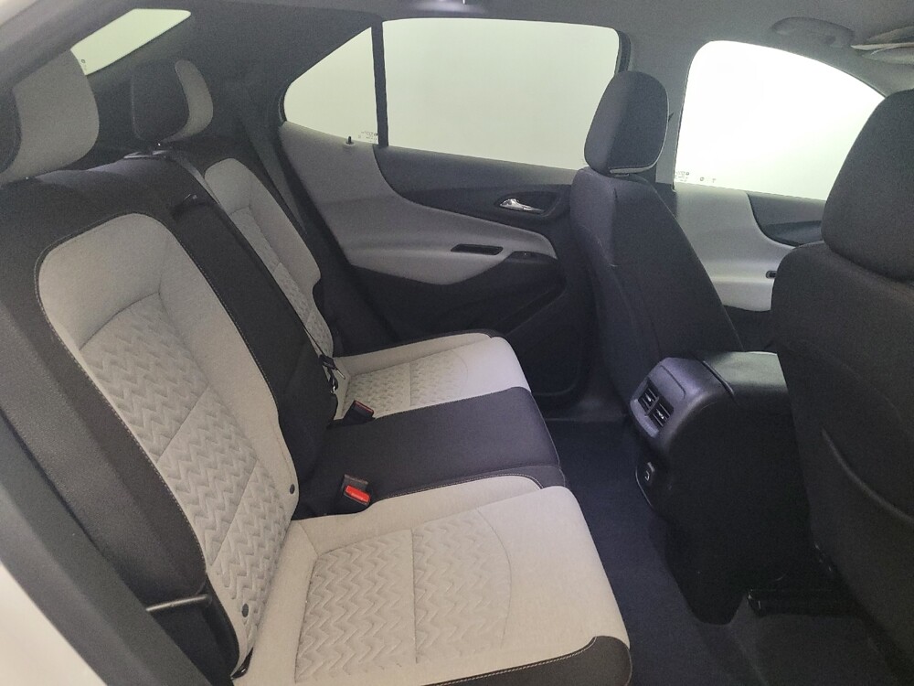 2022 Chevrolet Equinox in Temple Hills, MD 20746 - 18143585 19