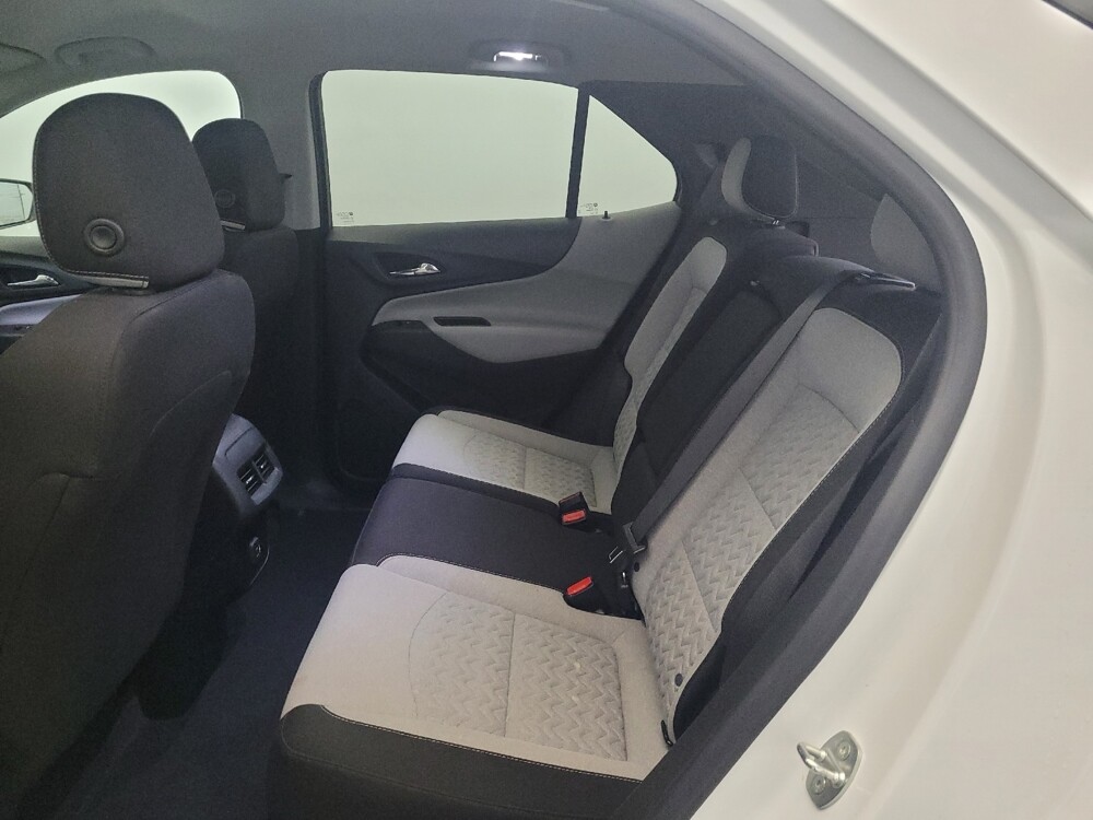 2022 Chevrolet Equinox in Temple Hills, MD 20746 - 18143585 18