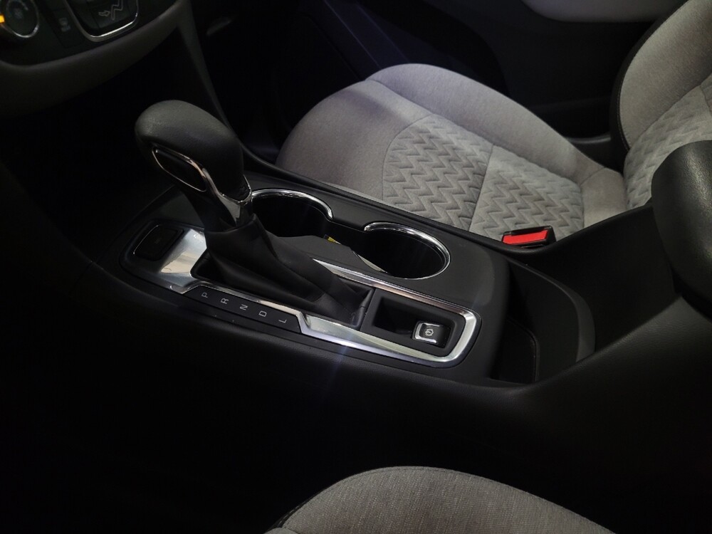 2022 Chevrolet Equinox in Temple Hills, MD 20746 - 18143585 26