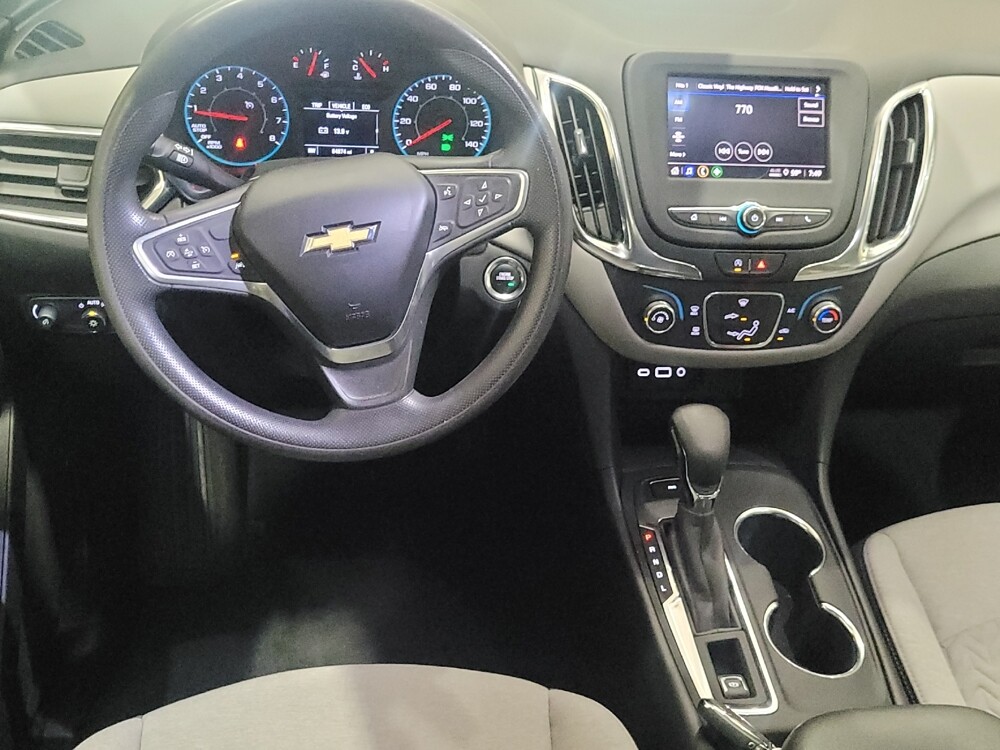 2022 Chevrolet Equinox in Temple Hills, MD 20746 - 18143585 22