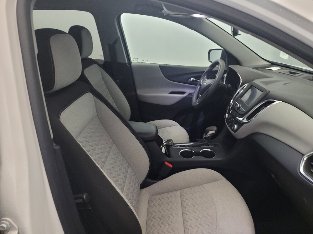 2022 Chevrolet Equinox in Temple Hills, MD 20746 - 18143585 21