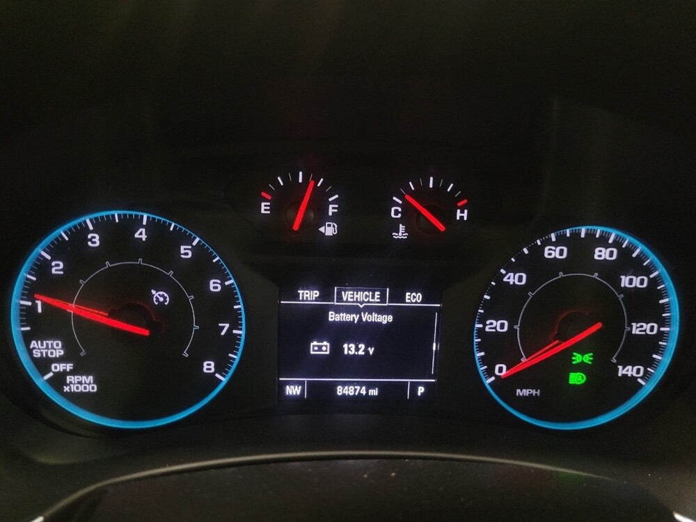2022 Chevrolet Equinox in Temple Hills, MD 20746 - 18143585 23