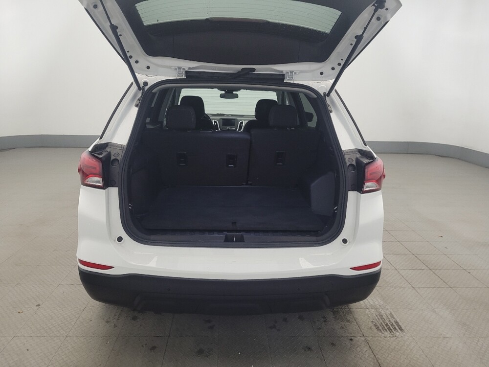 2022 Chevrolet Equinox in Temple Hills, MD 20746 - 18143585 29