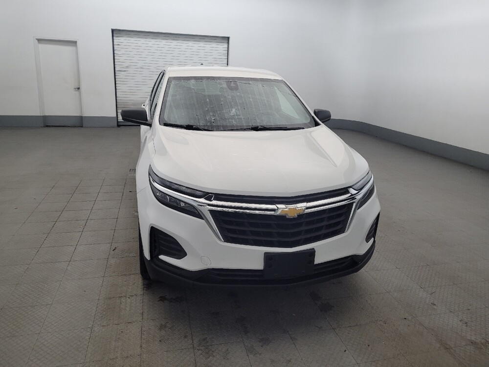 2022 Chevrolet Equinox in Temple Hills, MD 20746 - 18143585 14